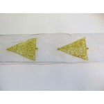 Textured Ribbon